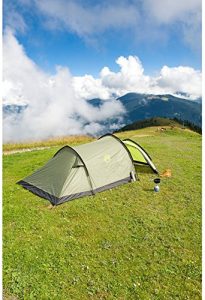 Learn How To Pitch a Tent