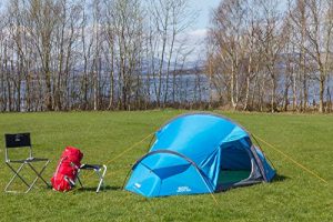 Buying the Best Tent