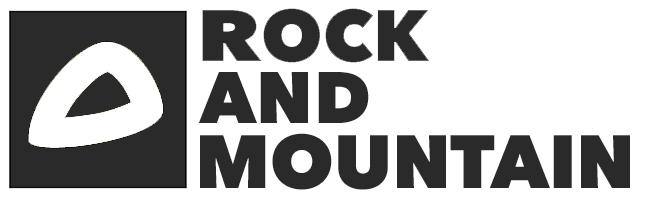 Rock and Mountain