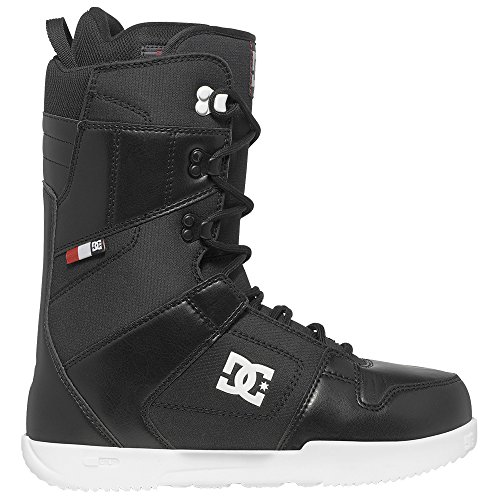 DC-Boots-DC-Phase-Black-0 - Rock and Mountain