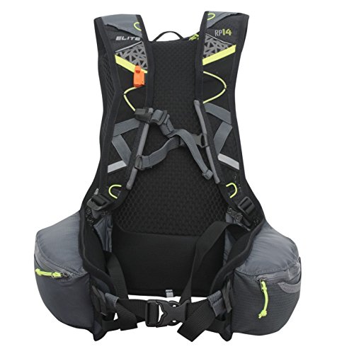 best rucksack for running to work