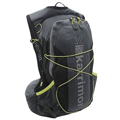 KarrimorRP14RunningPackBackpackRucksackCasualSportsTravel
