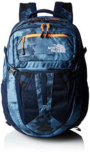 north face cmyk backpack