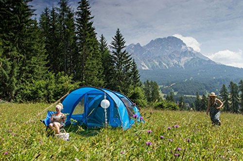 Buying The Best Tent