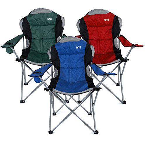 Kestrel-Deluxe-Padded-Folding-Chair-0-0 - Rock and Mountain