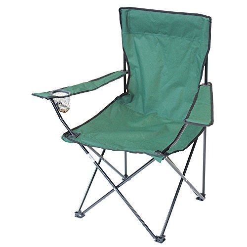 Yellowstone Essential Folding Chair - Rock and Mountain