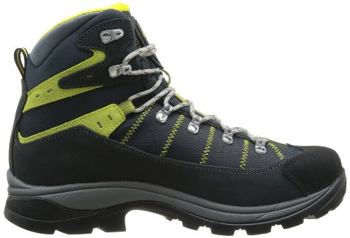 Asolo Mens Revert GV MM Trekking and Hiking Boots - Rock and Mountain
