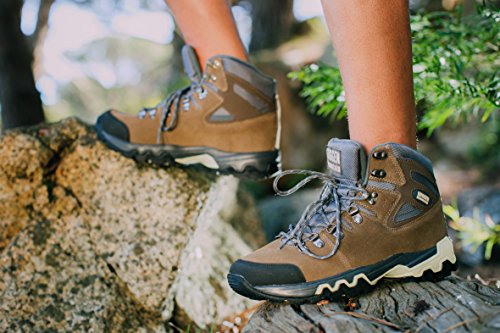 GUGGEN-MOUNTAIN-M008v2-Men-Hiking-Boots-Trekking-shoes-Mountaineering ...