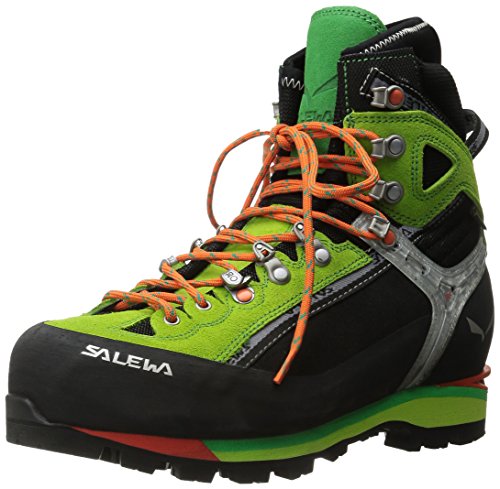 SALEWA Ms Condor Evo Gtx (M), Men's Trekking and Hiking Boots - Rock ...