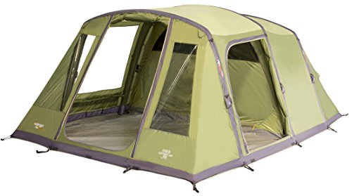 Vango Odyssey 500 Air Beam Inflatable Tunnel Tent