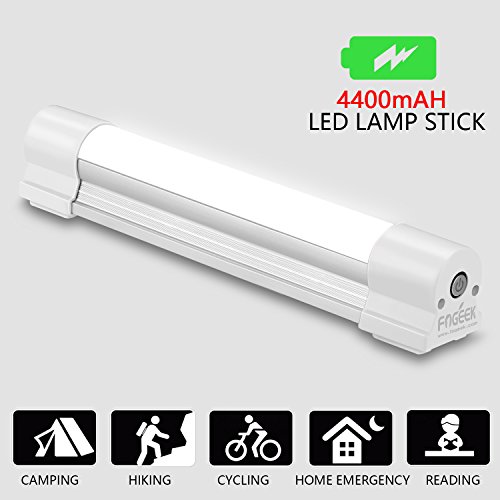 rock light power bank
